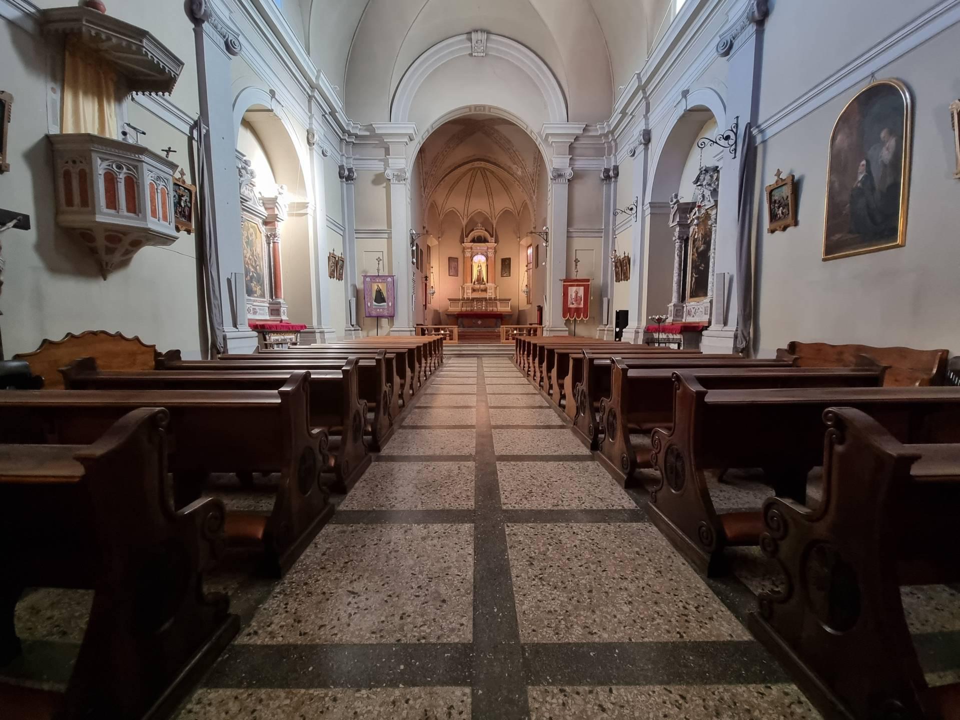 Chiesa della Beata Vergine Addolorata - FVG per tutti